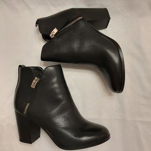 Laradowia Aldo boots